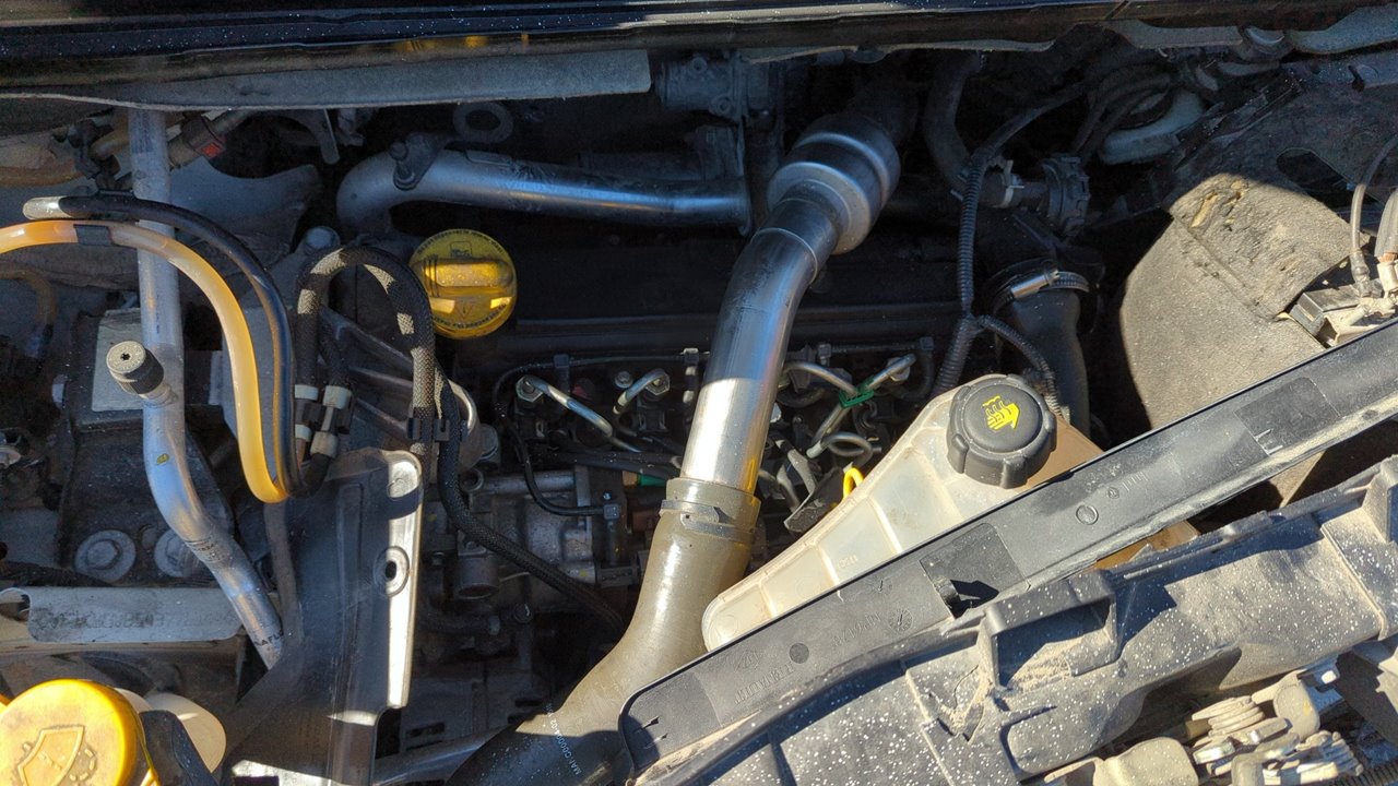 SERVOFRENO RENAULT KANGOO - vista 13