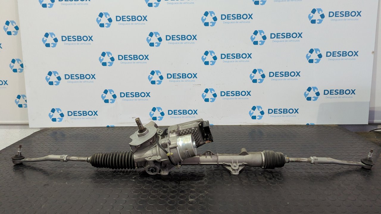 CREMALLERA DIRECCION PEUGEOT 207