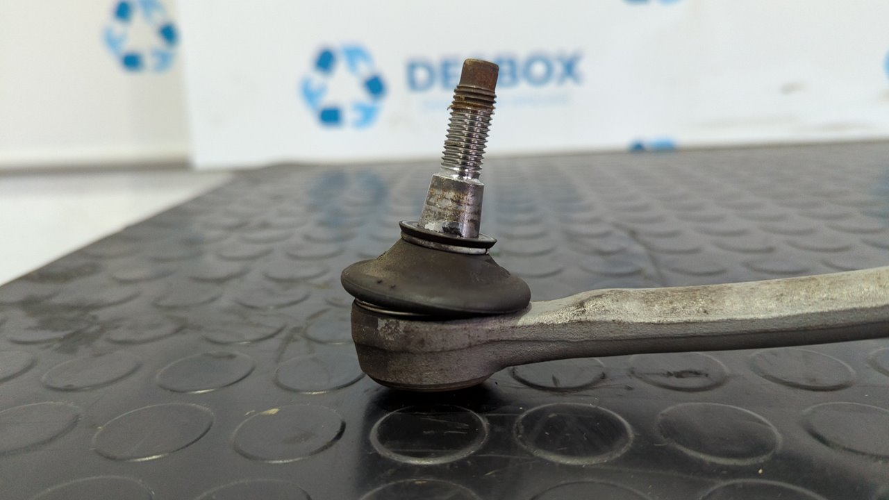 CREMALLERA DIRECCION PEUGEOT 207 - vista 5