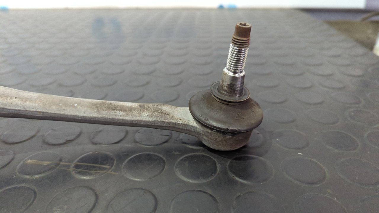 CREMALLERA DIRECCION PEUGEOT 207 - vista 4