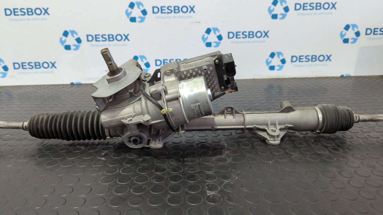 CREMALLERA DIRECCION PEUGEOT 207 - vista 8