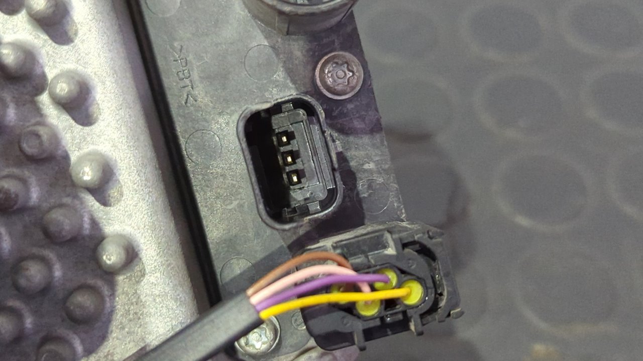 CREMALLERA DIRECCION PEUGEOT 207 - vista 10