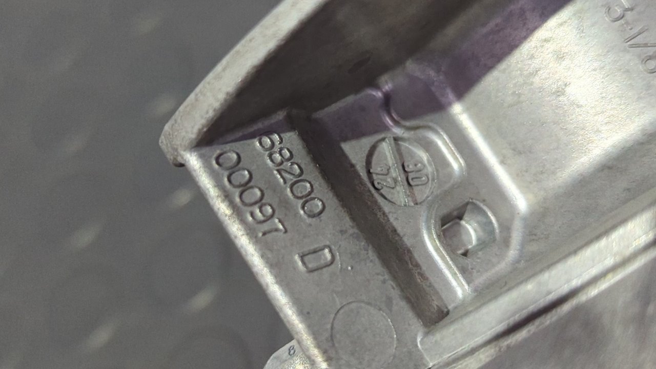 CREMALLERA DIRECCION PEUGEOT 207 - vista 7