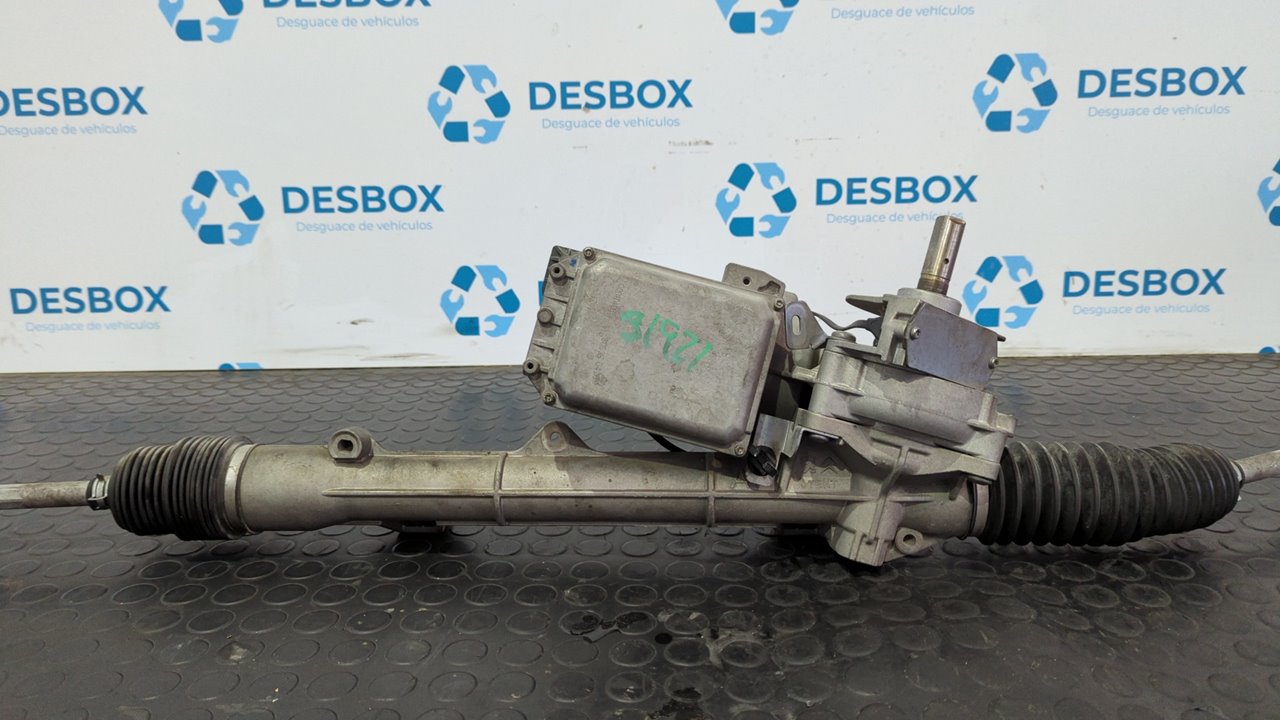 CREMALLERA DIRECCION PEUGEOT 207 - vista 3