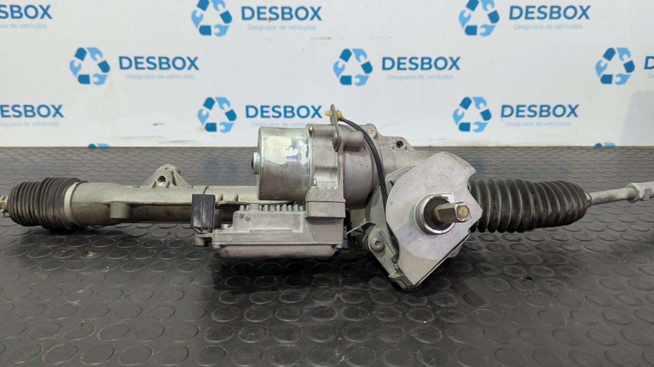 CREMALLERA DIRECCION PEUGEOT 207 - vista 9