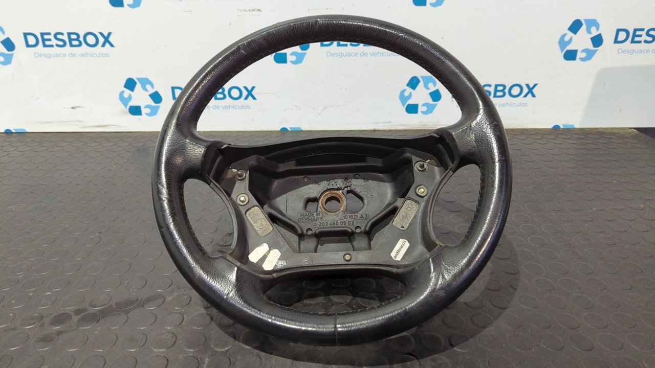 VOLANTE MERCEDES CLASE C (W203)