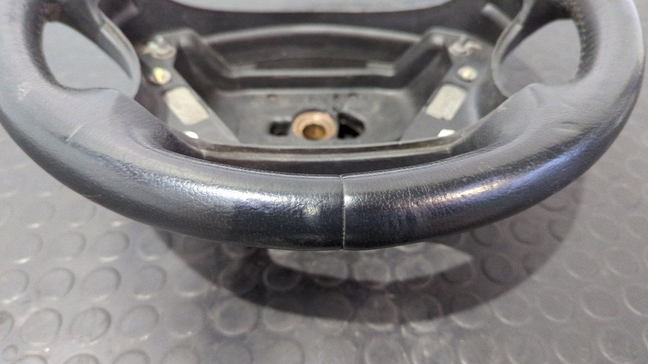 VOLANTE MERCEDES CLASE C (W203) - vista 13