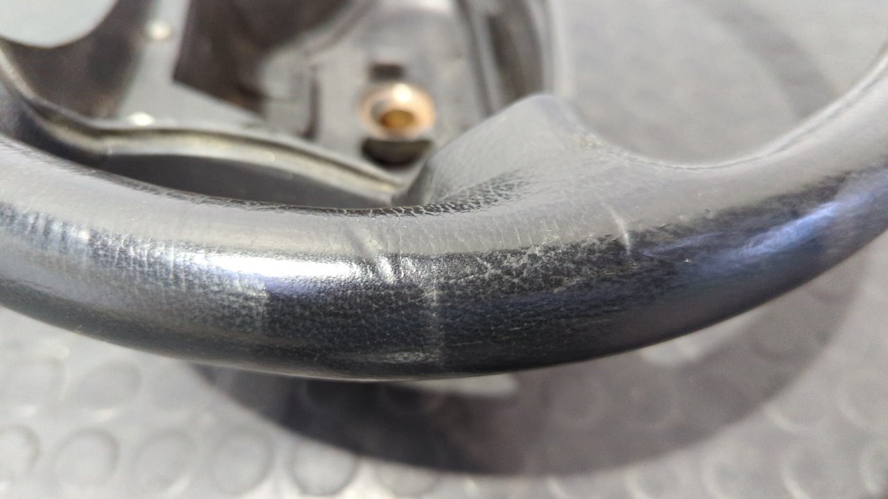 VOLANTE MERCEDES CLASE C (W203) - vista 2