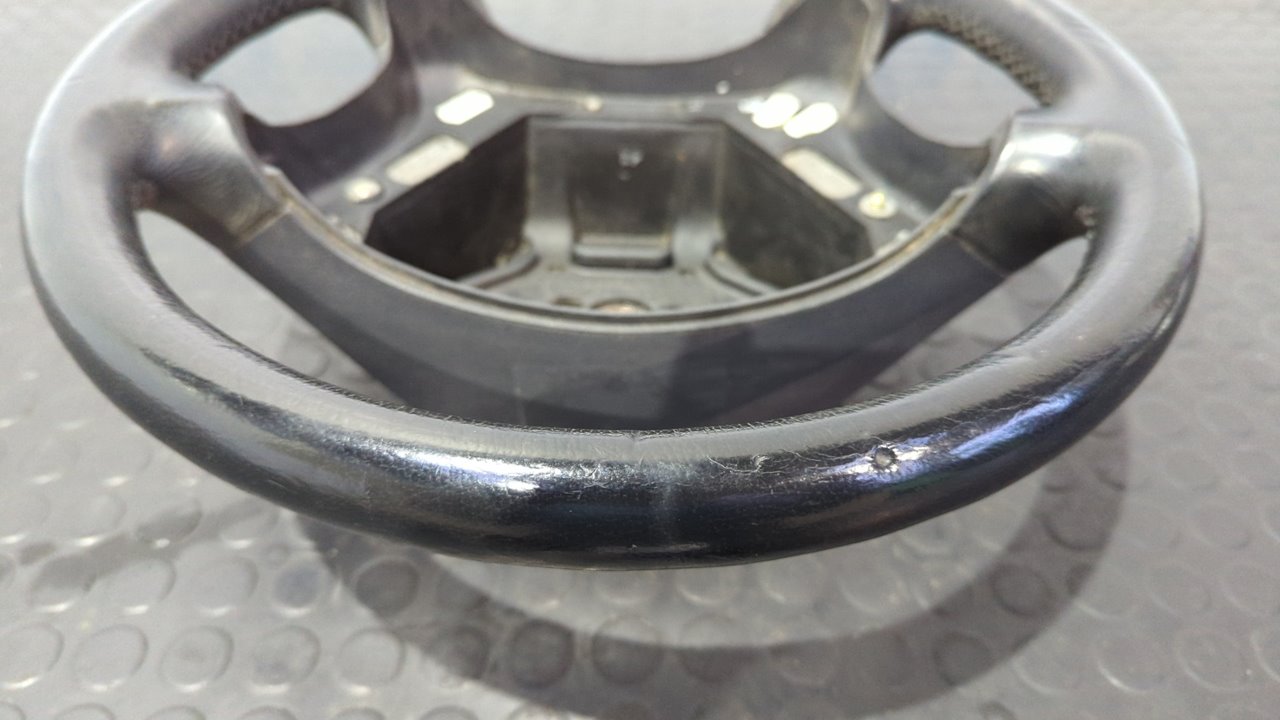 VOLANTE MERCEDES CLASE C (W203) - vista 6