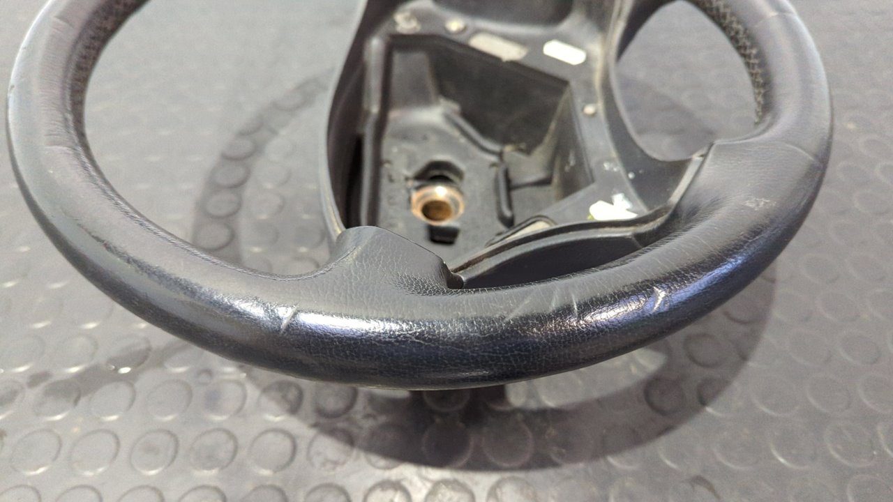 VOLANTE MERCEDES CLASE C (W203) - vista 12