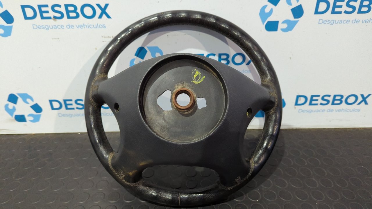 VOLANTE MERCEDES CLASE C (W203) - vista 4