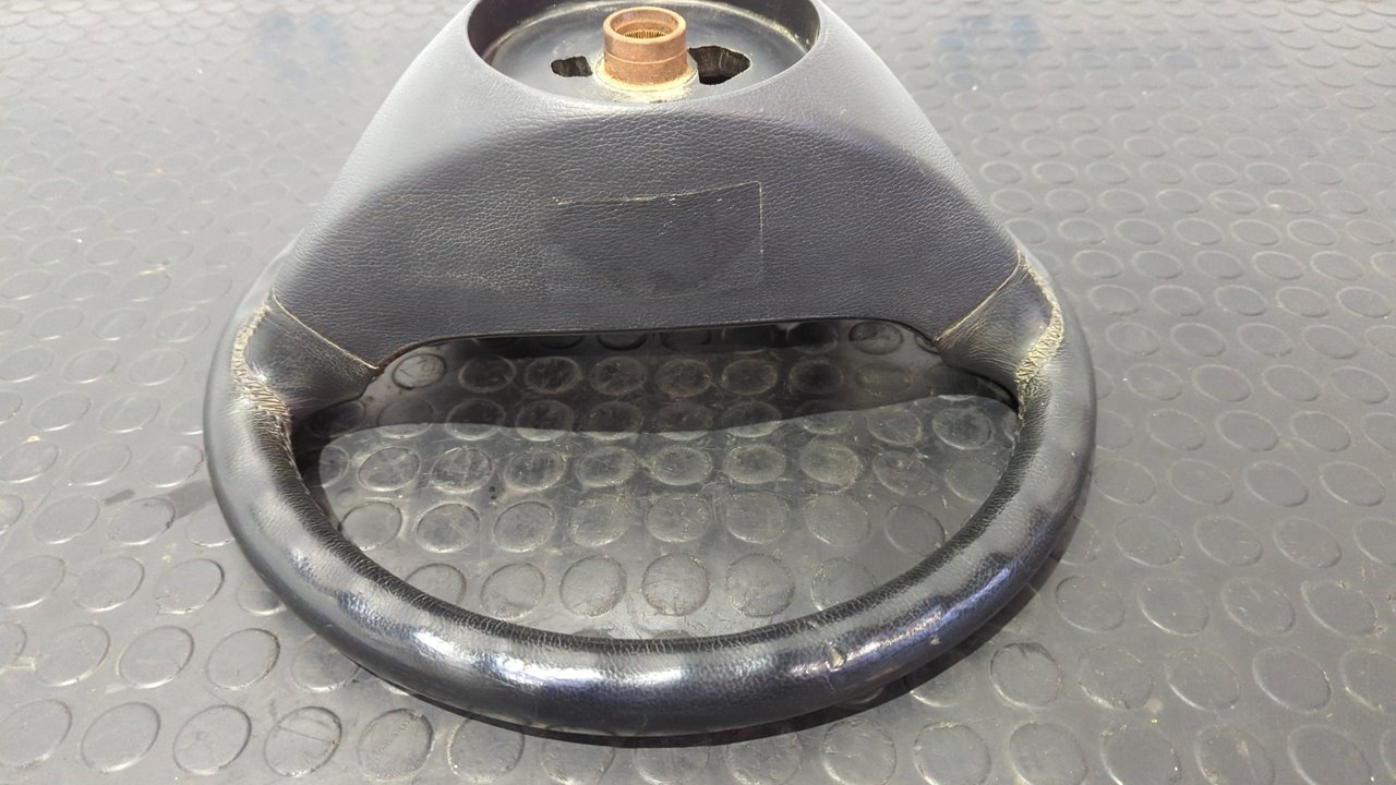 VOLANTE MERCEDES CLASE C (W203) - vista 11