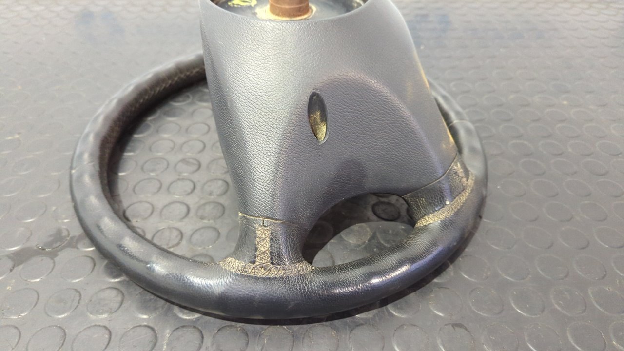 VOLANTE MERCEDES CLASE C (W203) - vista 5