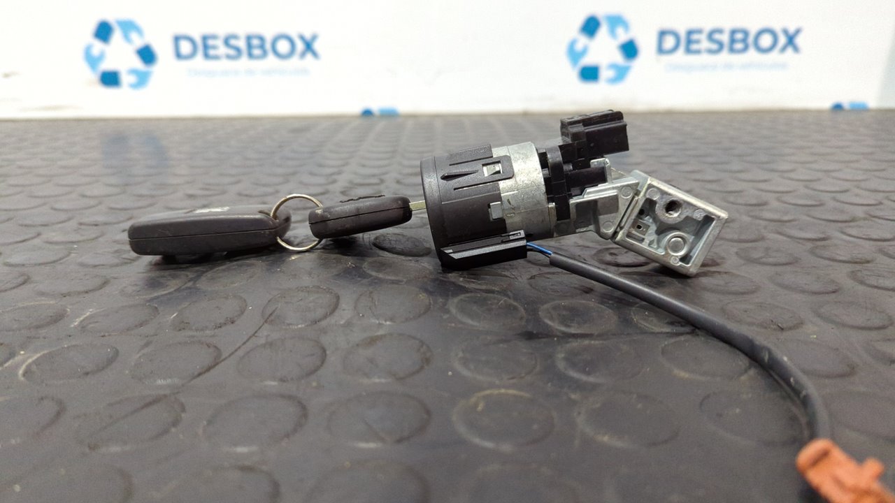 CONMUTADOR DE ARRANQUE PEUGEOT 207