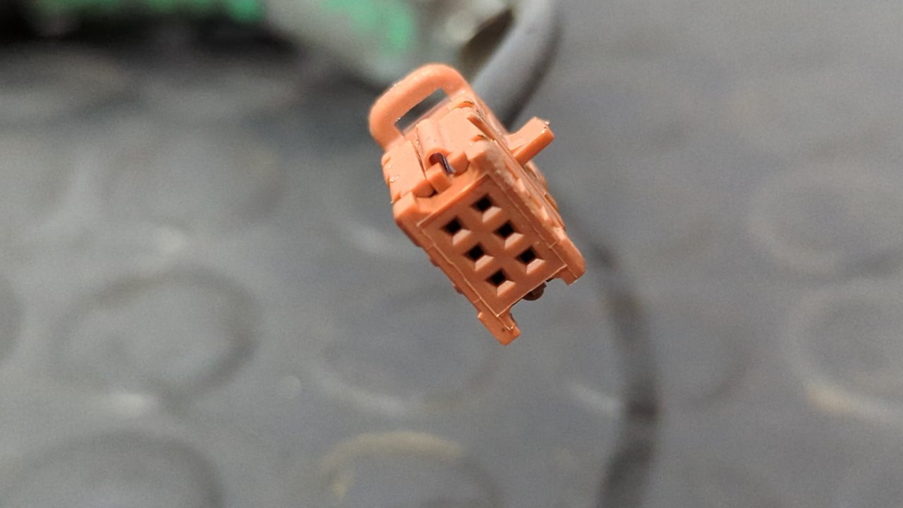 CONMUTADOR DE ARRANQUE PEUGEOT 207 - vista 5