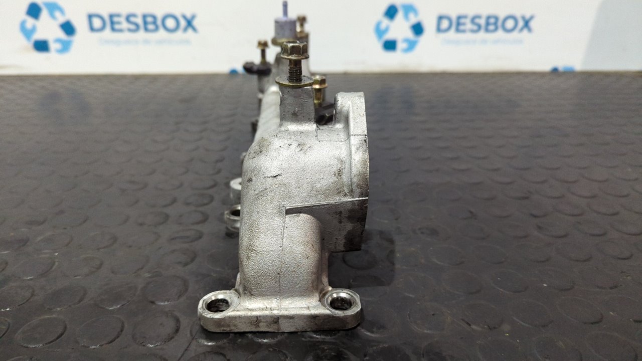 COLECTOR ADMISION MITSUBISHI MONTERO (V80/V90) - vista 4