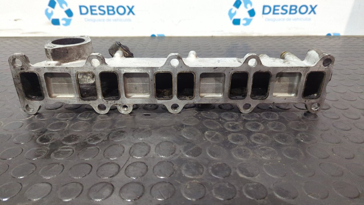 COLECTOR ADMISION MITSUBISHI MONTERO (V80/V90) - vista 3