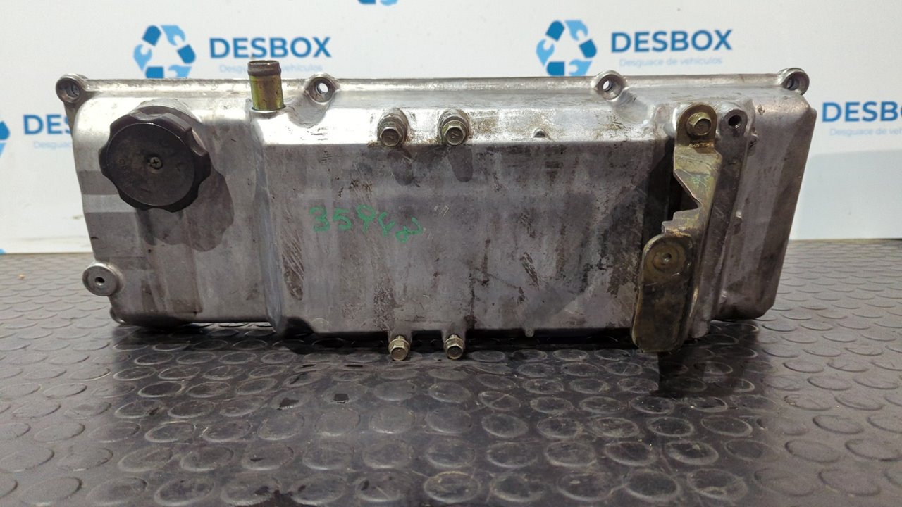 TAPA BALANCINES MITSUBISHI MONTERO (V80/V90)