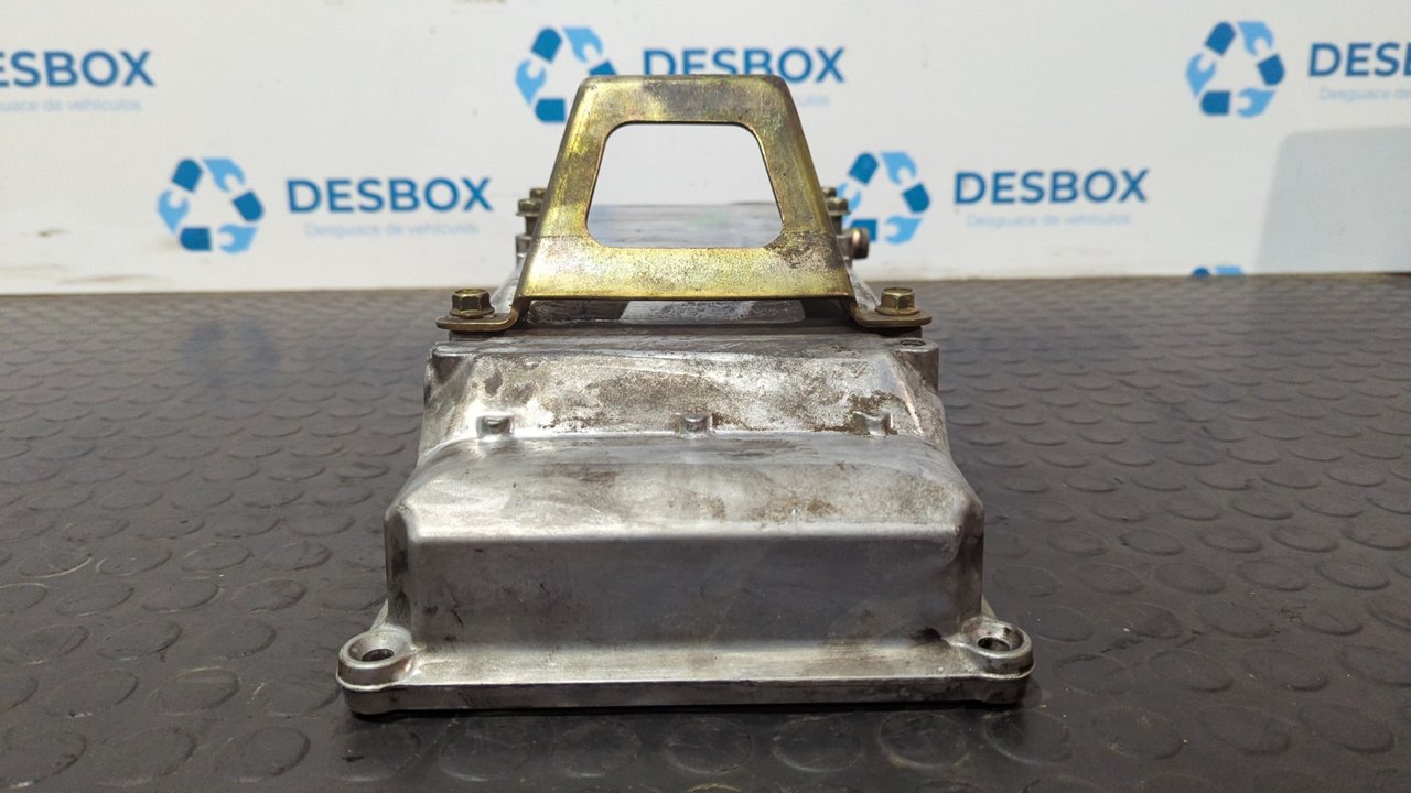 TAPA BALANCINES MITSUBISHI MONTERO (V80/V90) - vista 3