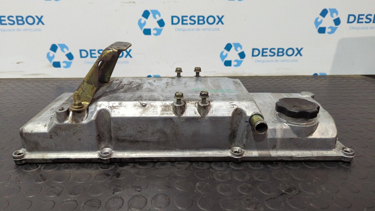 TAPA BALANCINES MITSUBISHI MONTERO (V80/V90) - vista 2