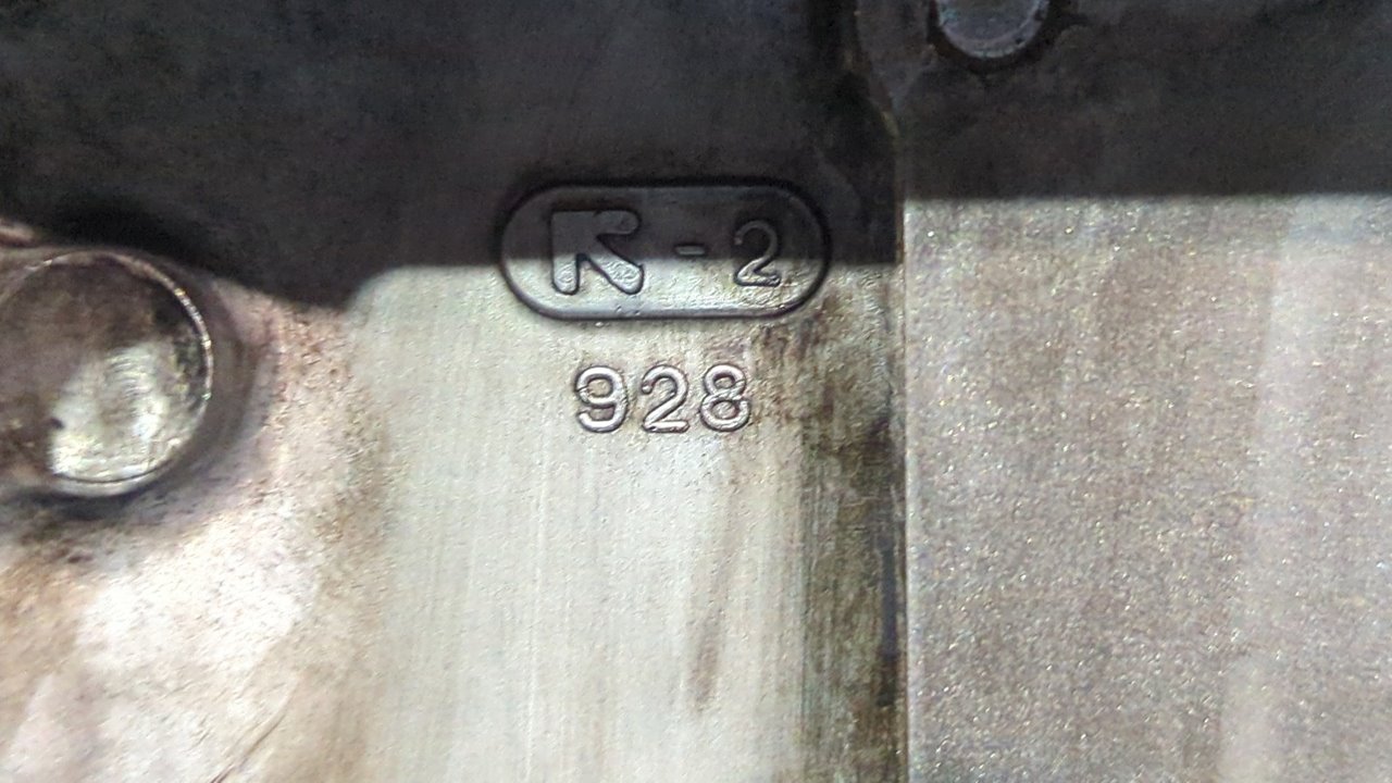 TAPA BALANCINES MITSUBISHI MONTERO (V80/V90) - vista 6