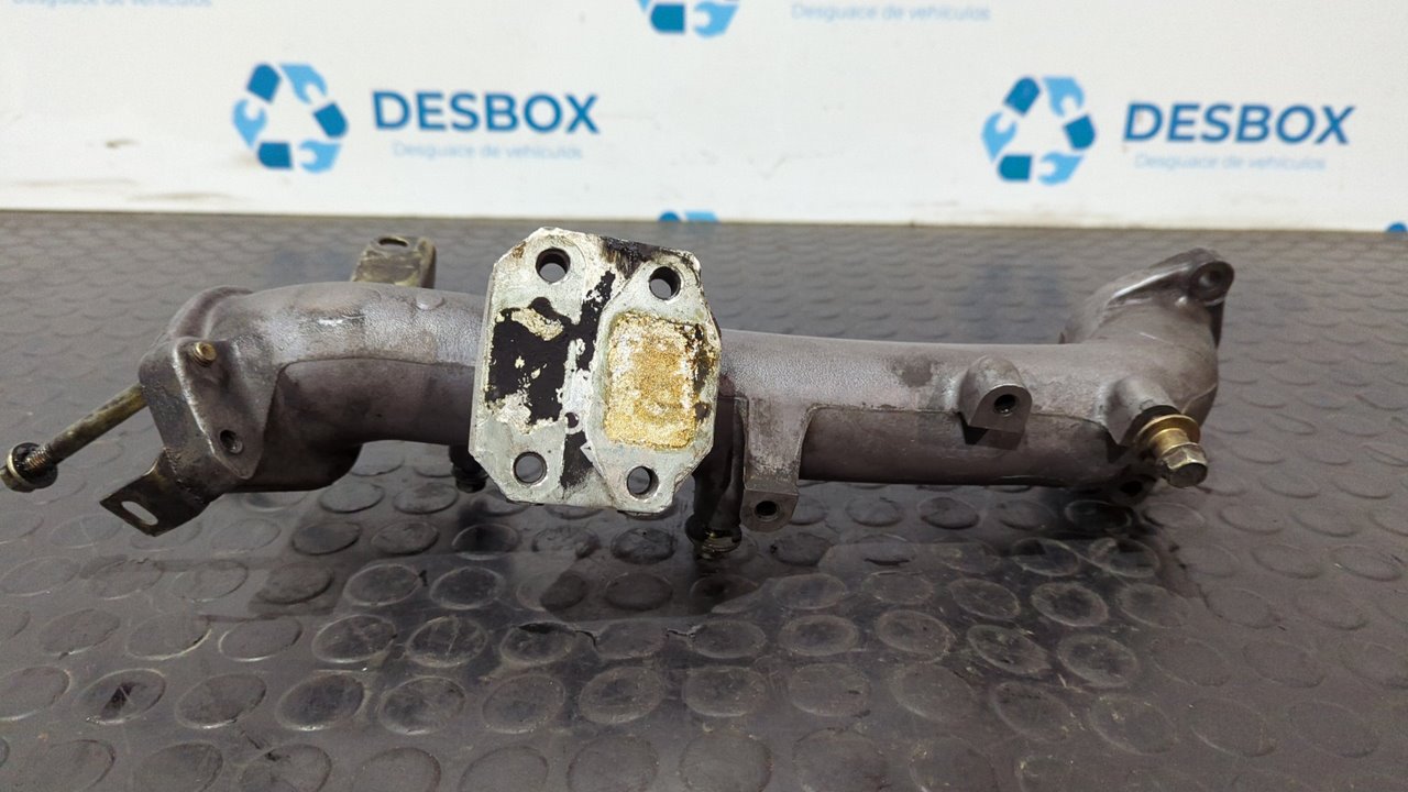 TUBO MITSUBISHI MONTERO (V80/V90) - vista 3