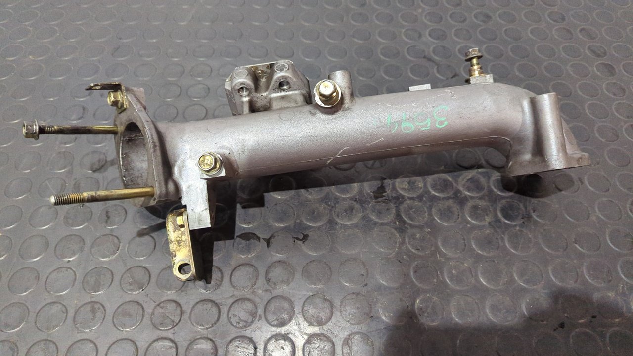 TUBO MITSUBISHI MONTERO (V80/V90) - vista 2
