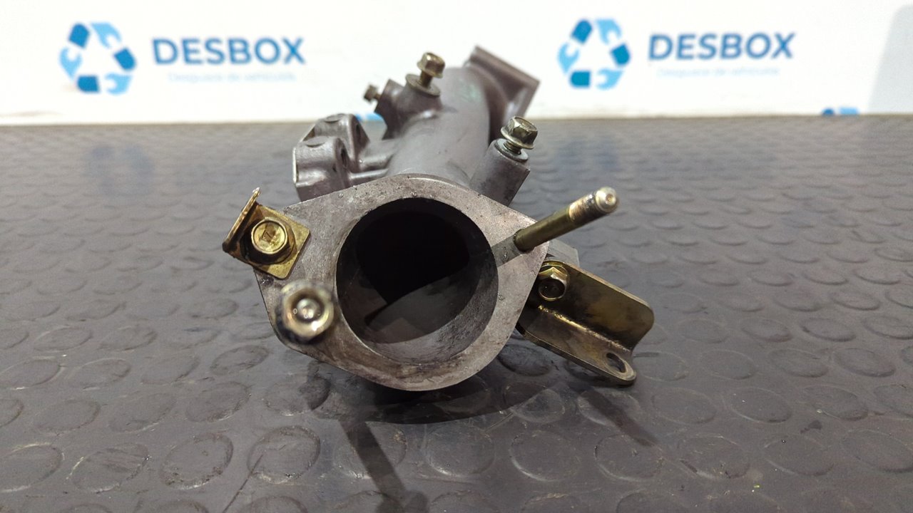 TUBO MITSUBISHI MONTERO (V80/V90) - vista 4