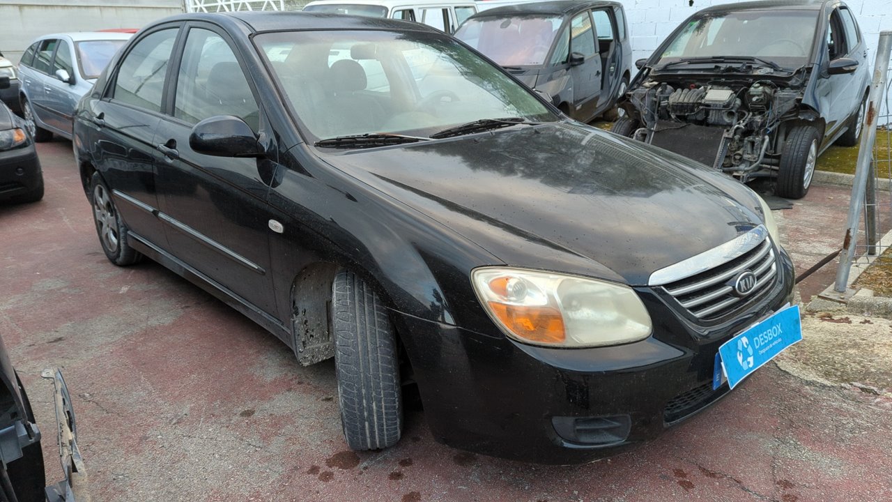 KIA CERATO