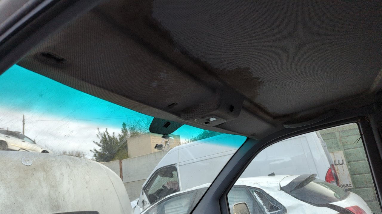 MOTOR CALEFACCION MERCEDES-BENZ VITO (W638) CAJA CERRADA - vista 14