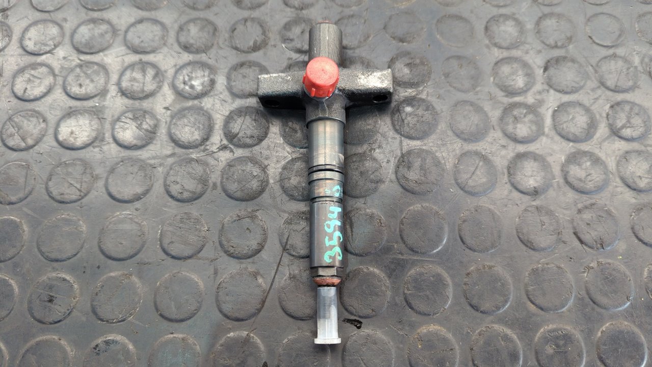 INYECTOR MITSUBISHI MONTERO (V80/V90)