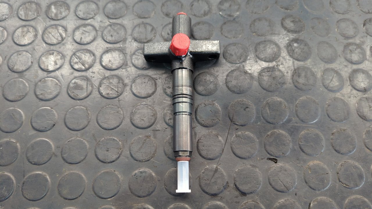 INYECTOR MITSUBISHI MONTERO (V80/V90)