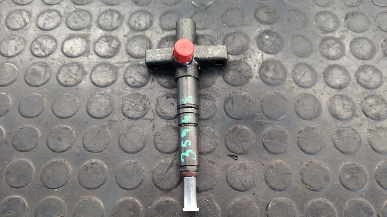 INYECTOR MITSUBISHI MONTERO (V80/V90)