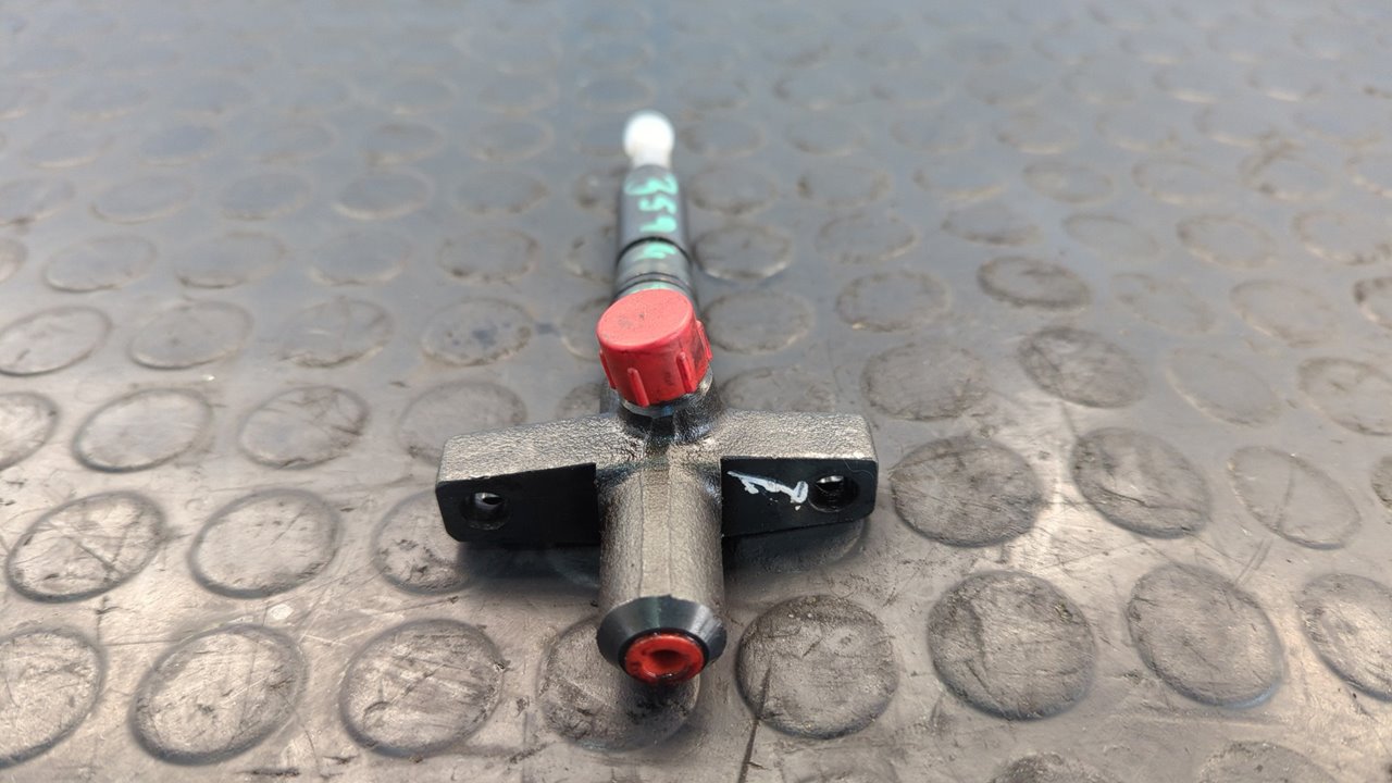 INYECTOR MITSUBISHI MONTERO (V80/V90) - vista 2