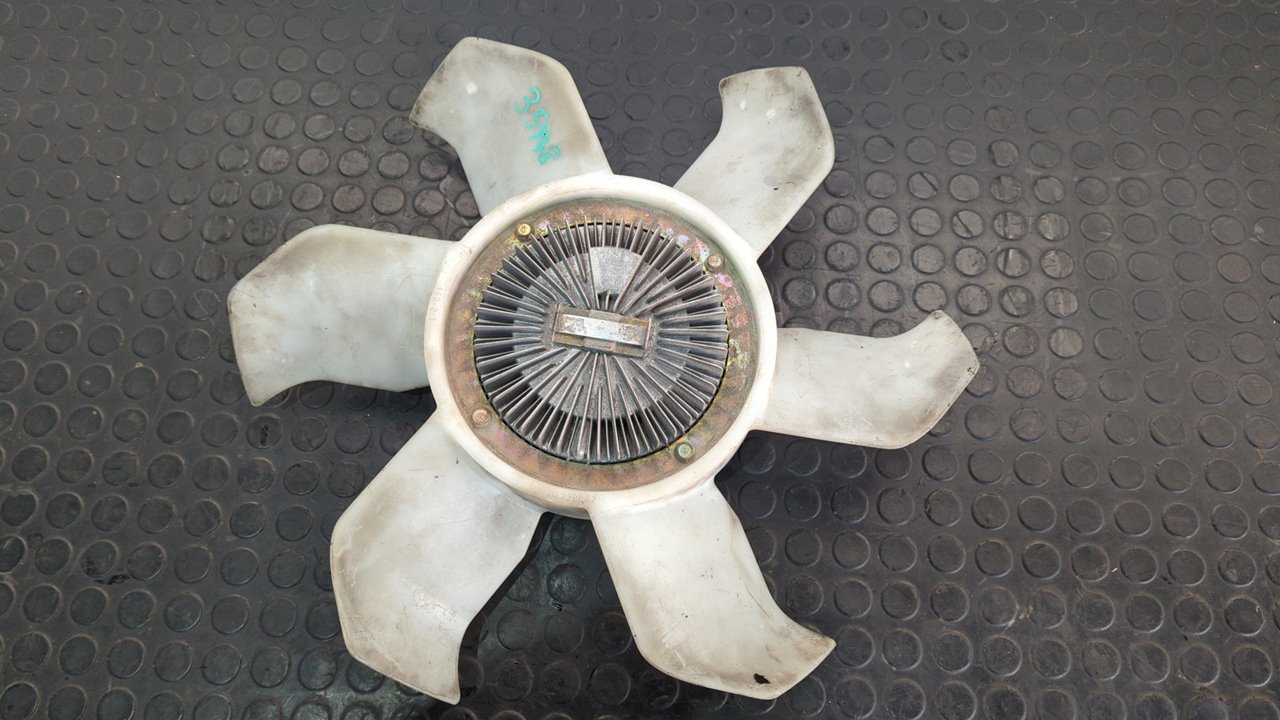 VENTILADOR VISCOSO MOTOR MITSUBISHI MONTERO (V80/V90)