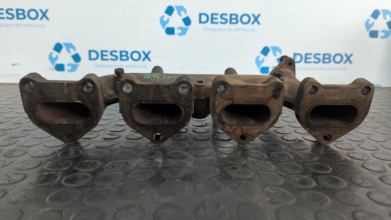 COLECTOR ESCAPE MITSUBISHI MONTERO (V80/V90) - vista 7