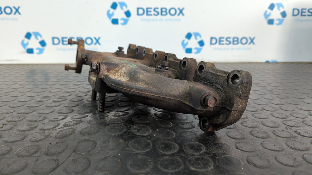 COLECTOR ESCAPE MITSUBISHI MONTERO (V80/V90) - vista 8