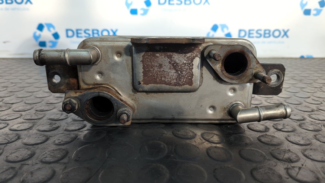 ENFRIADOR GASES EGR MITSUBISHI MONTERO (V80/V90)