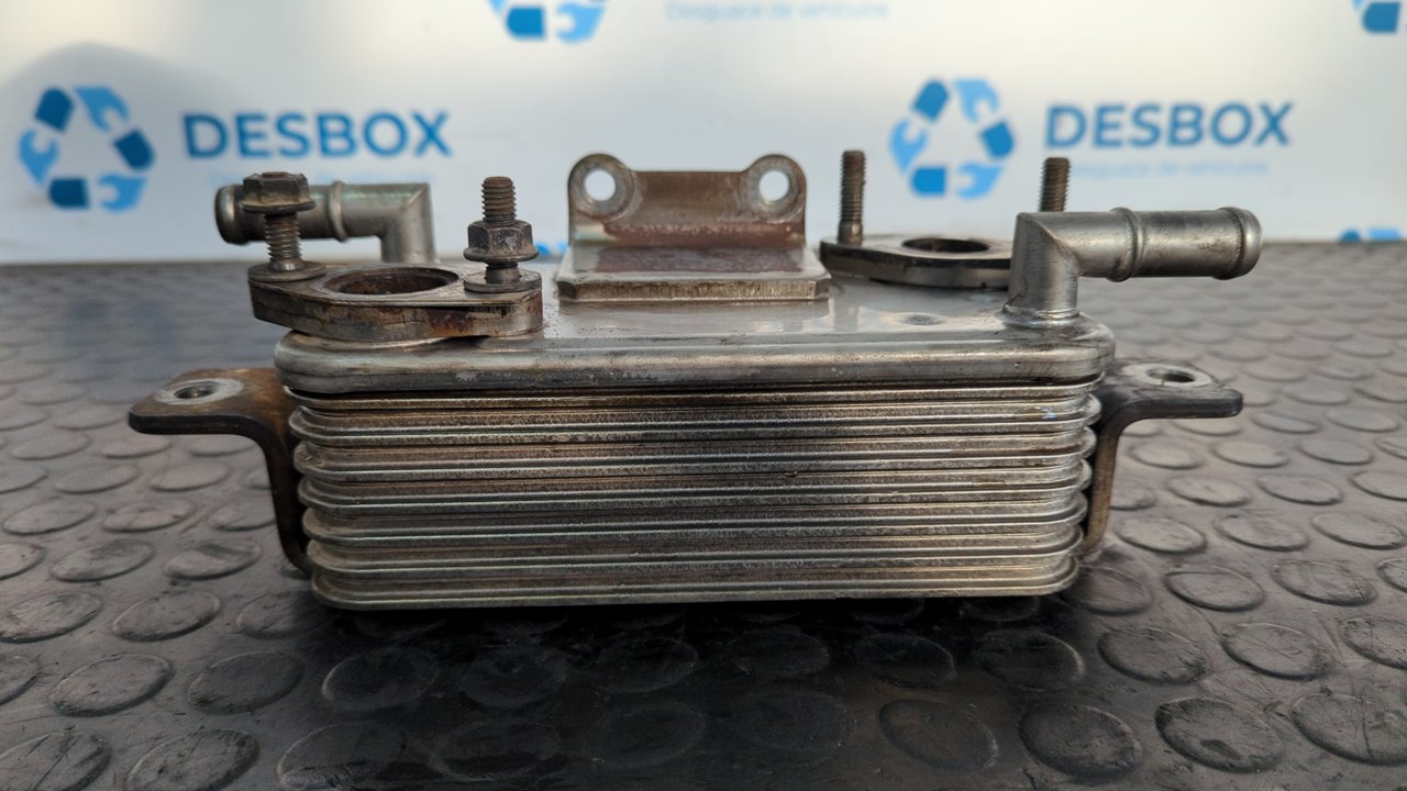 ENFRIADOR GASES EGR MITSUBISHI MONTERO (V80/V90) - vista 2