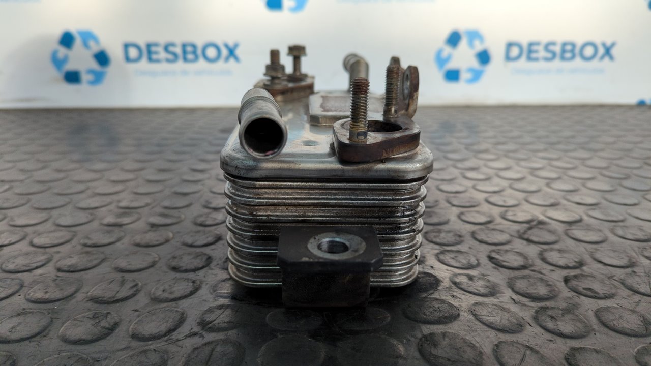 ENFRIADOR GASES EGR MITSUBISHI MONTERO (V80/V90) - vista 6