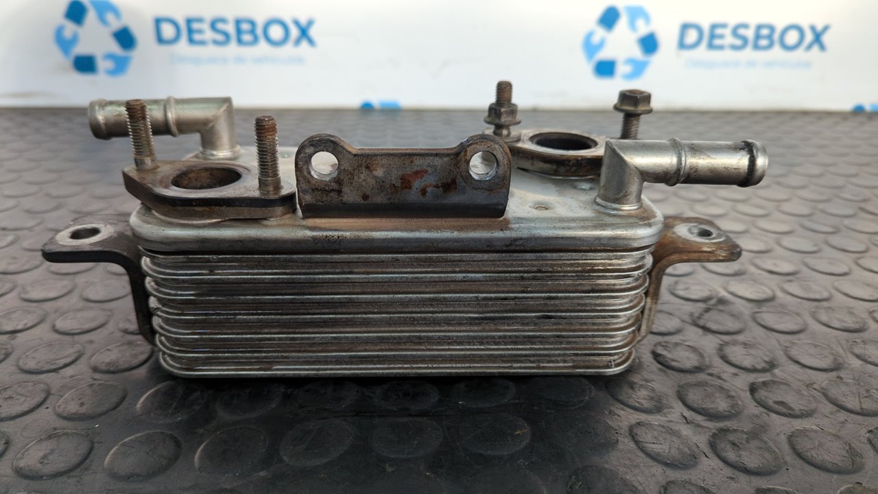 ENFRIADOR GASES EGR MITSUBISHI MONTERO (V80/V90) - vista 5