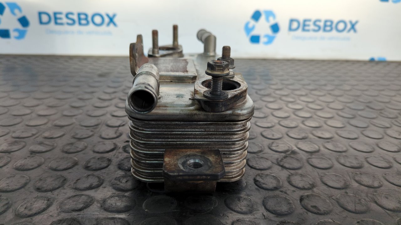 ENFRIADOR GASES EGR MITSUBISHI MONTERO (V80/V90) - vista 3