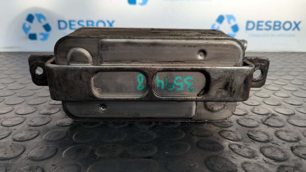 ENFRIADOR GASES EGR MITSUBISHI MONTERO (V80/V90) - vista 4