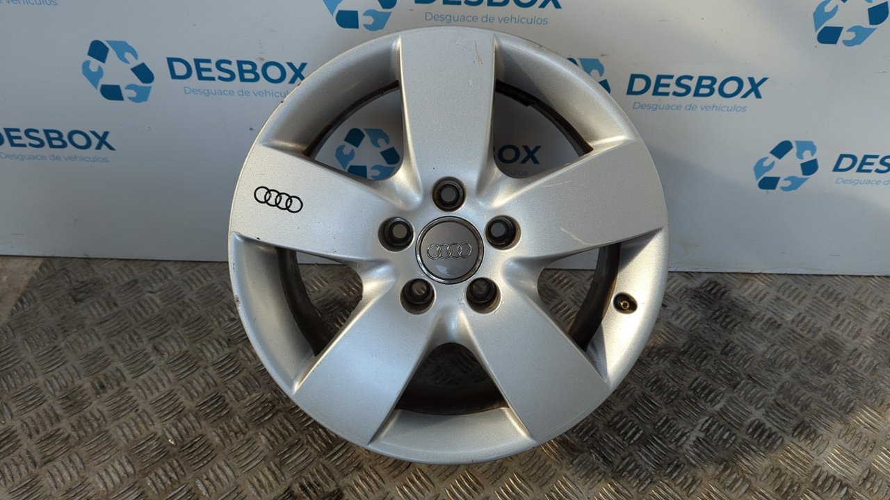 JUEGO LLANTAS AUDI A6 BERLINA (4B2) - vista 5