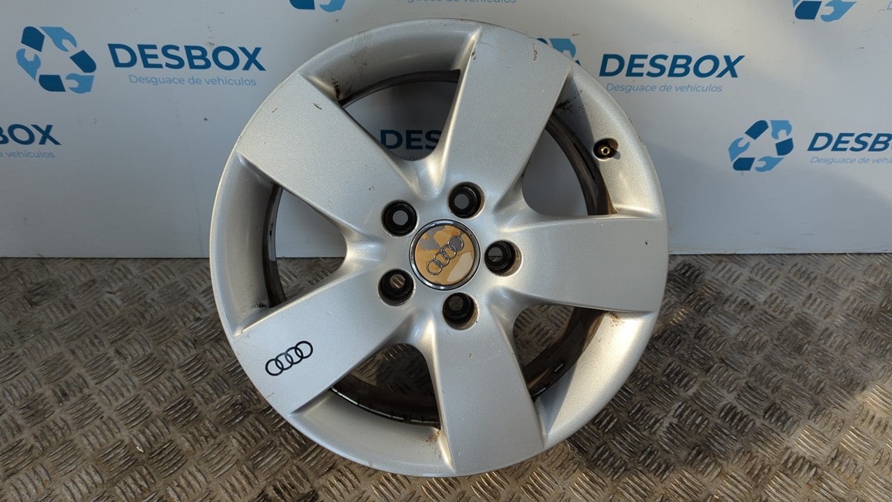 JUEGO LLANTAS AUDI A6 BERLINA (4B2) - vista 7