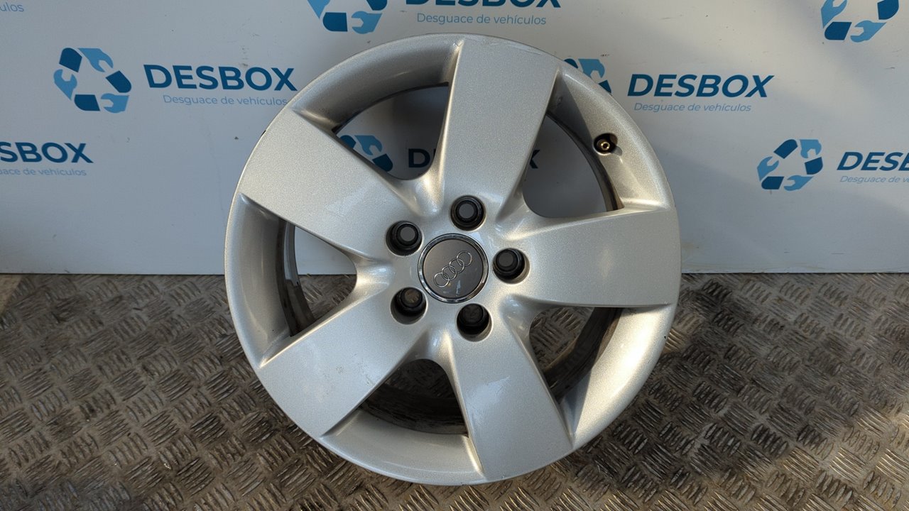 JUEGO LLANTAS AUDI A6 BERLINA (4B2) - vista 2