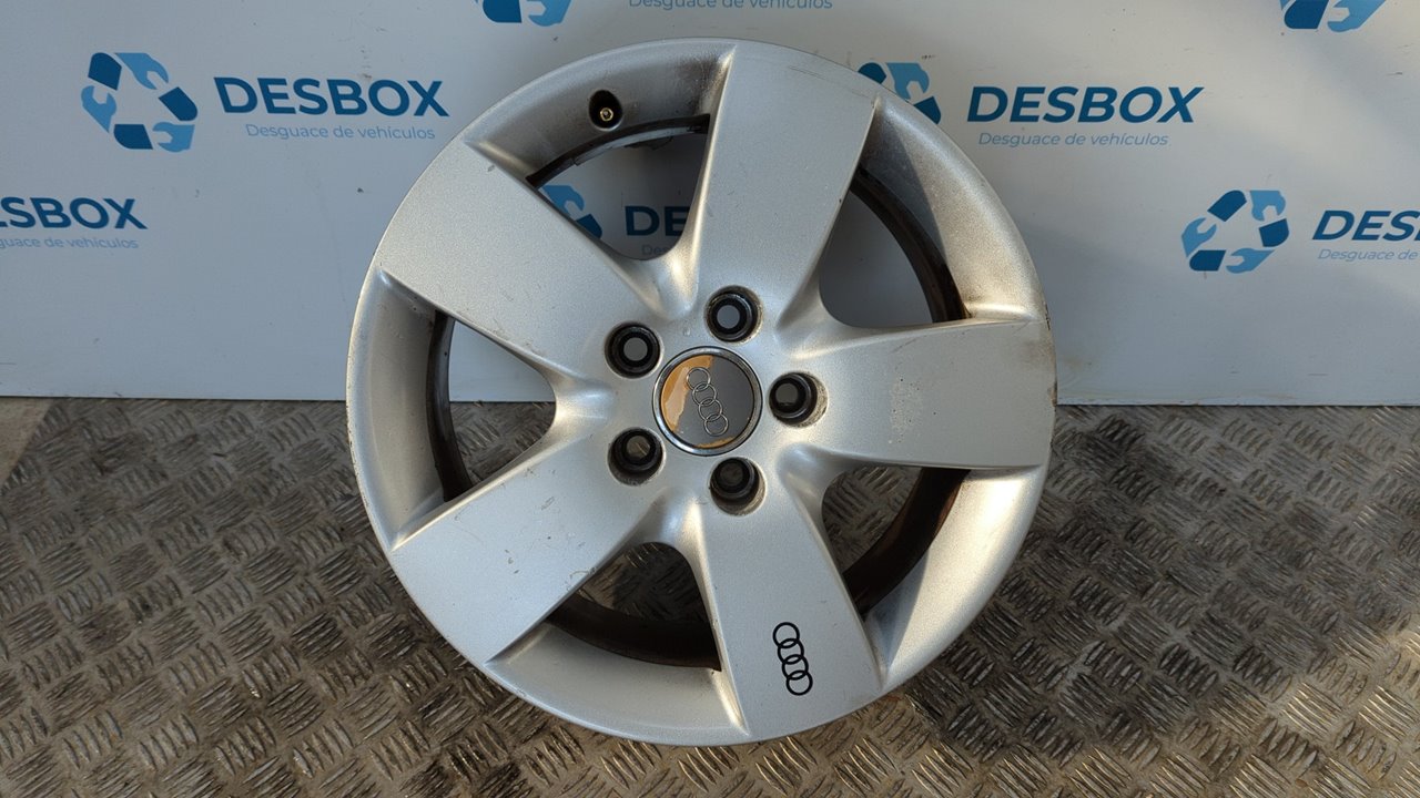 JUEGO LLANTAS AUDI A6 BERLINA (4B2) - vista 4