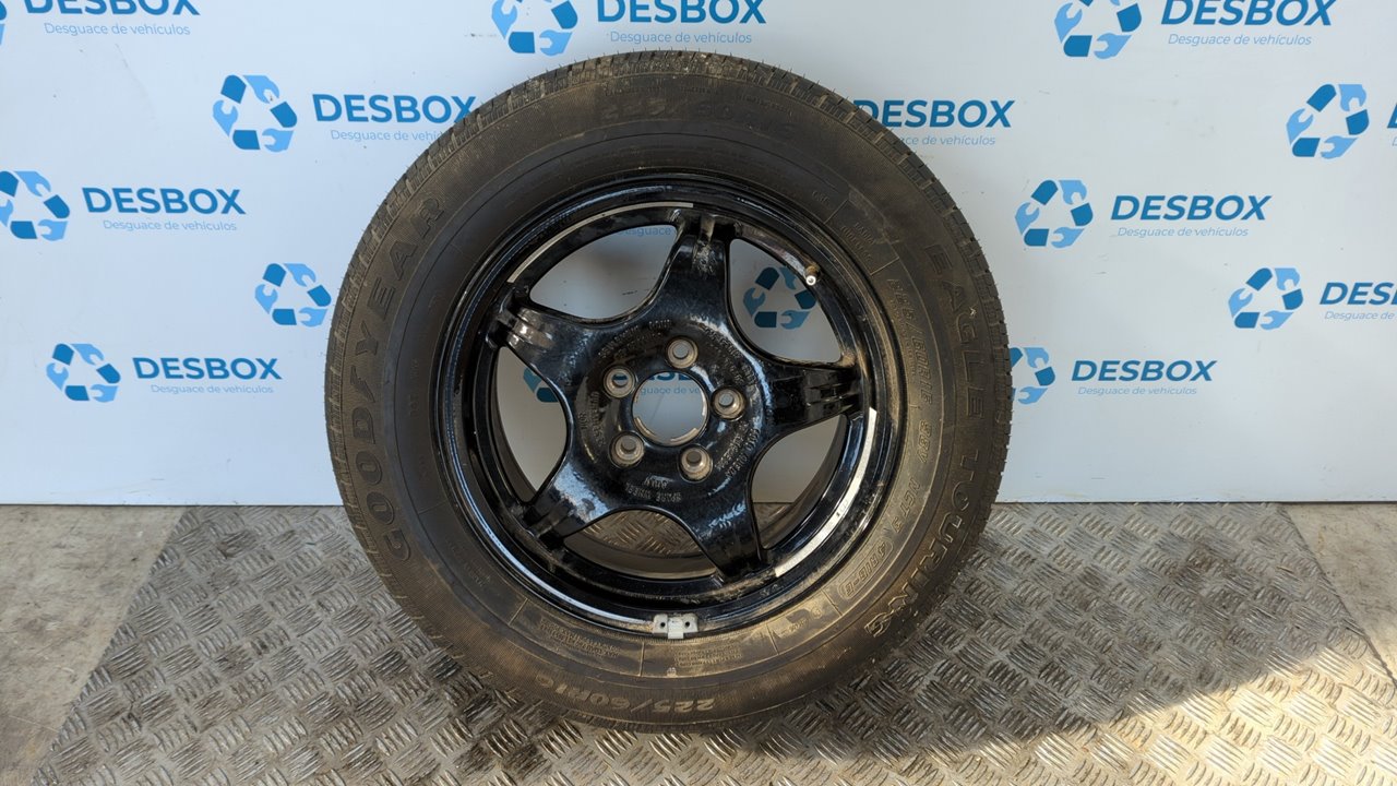 RUEDA MERCEDES-BENZ CLASE S (W220) BERLINA