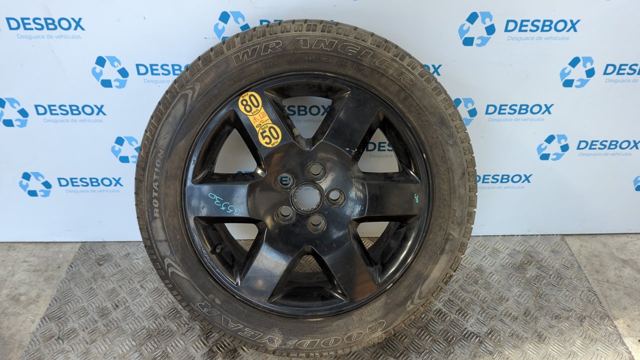 RUEDA LAND ROVER RANGE ROVER SPORT