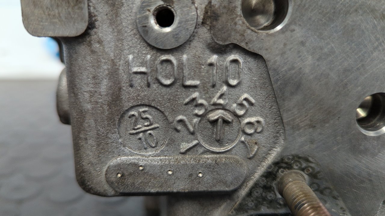 CULATA AUDI A6 BERLINA (4B2) - vista 15